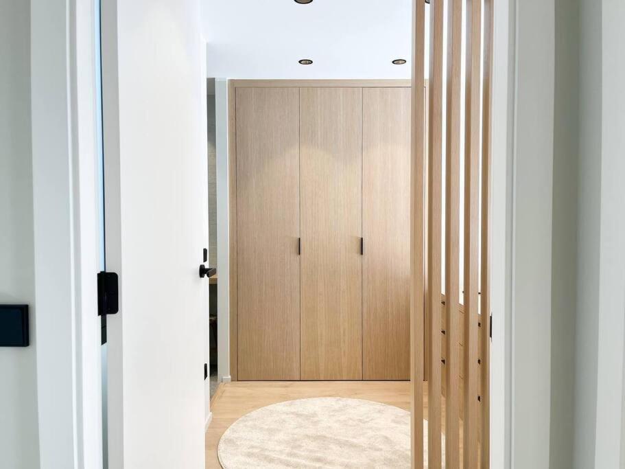 Atico Duplex De Lujo - Clasificacion 5 Estrellas - 8pax - A Pie Del Centro - 2 Parkings L By Bonesvacances Andorra la Vella