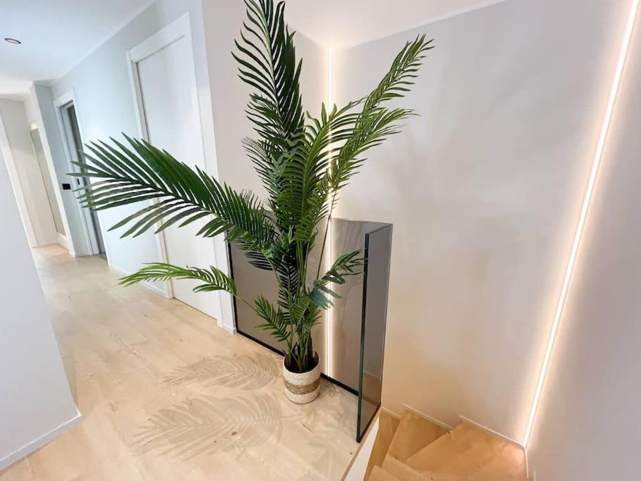 Atico Duplex De Lujo - Clasificacion 5 Estrellas - 8pax - A Pie Del Centro - 2 Parkings L By Bonesvacances Andorra la Vella