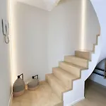 Atico Duplex De Lujo - Clasificacion 5 Estrellas - 8Pax - A Pie Del Centro - 2 Parkings L By Bonesvacances