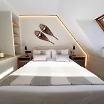 Atico Duplex De Lujo - Clasificacion 5 Estrellas - 8Pax - A Pie Del Centro - 2 Parkings L By Bonesvacances