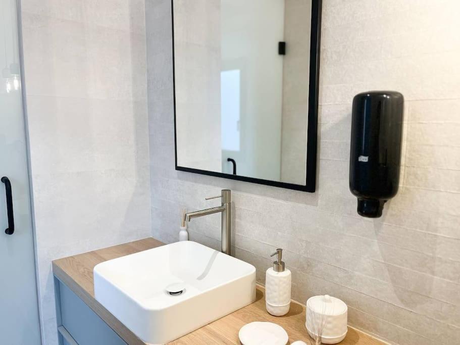Apartamento Atico Duplex De Lujo - Clasificacion 5 Estrellas - 8pax - A Pie Del Centro - 2 Parkings L By Bonesvacances Andorra la Vieja