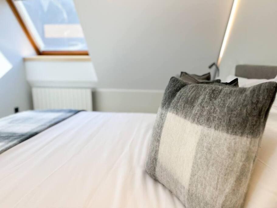 Atico Duplex De Lujo - Clasificacion 5 Estrellas - 8pax - A Pie Del Centro - 2 Parkings L By Bonesvacances Andorra la Vieja