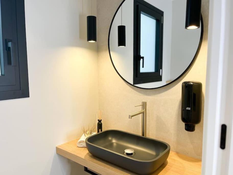 Atico Duplex De Lujo - Clasificacion 5 Estrellas - 8pax - A Pie Del Centro - 2 Parkings L By Bonesvacances * Andorra la Vieja