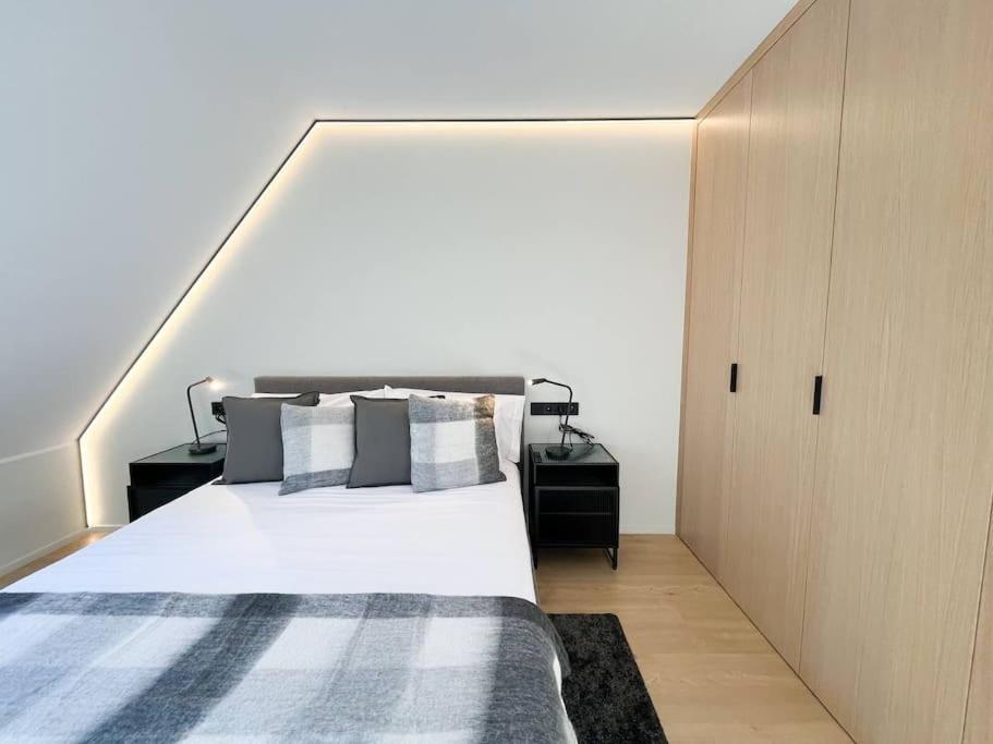 Apartamento Atico Duplex De Lujo - Clasificacion 5 Estrellas - 8pax - A Pie Del Centro - 2 Parkings L By Bonesvacances Andorra la Vieja