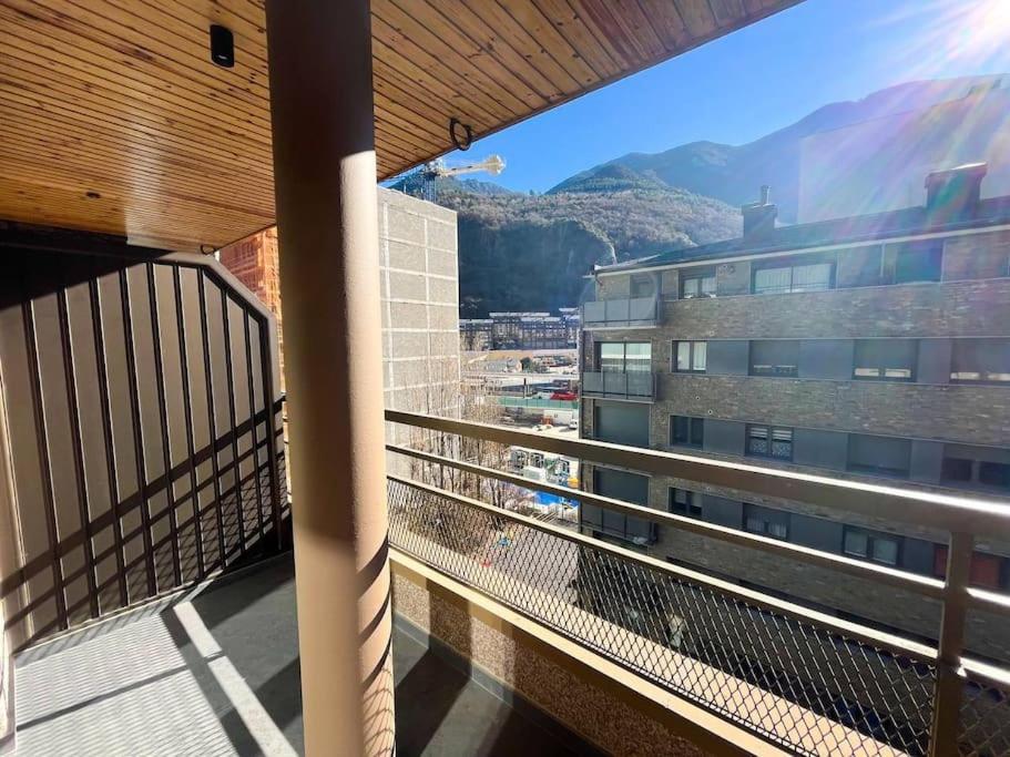 Atico Duplex De Lujo - Clasificacion 5 Estrellas - 8pax - A Pie Del Centro - 2 Parkings L By Bonesvacances Apartamento