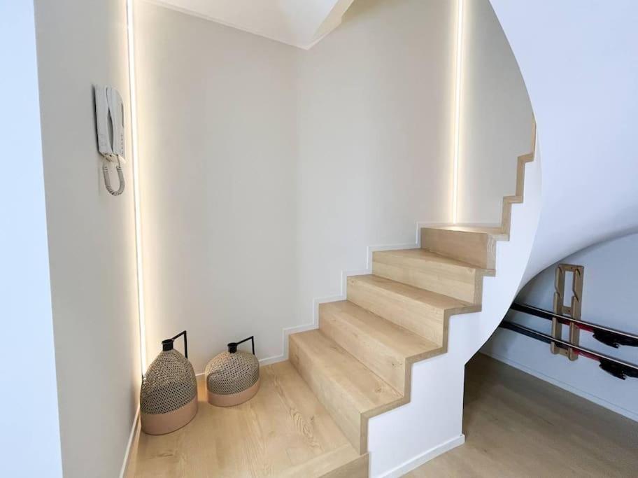 Atico Duplex De Lujo - Clasificacion 5 Estrellas - 8pax - A Pie Del Centro - 2 Parkings L By Bonesvacances * Andorra la Vieja