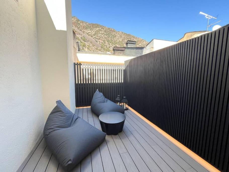 Atico Duplex De Lujo - Clasificacion 5 Estrellas - 8pax - A Pie Del Centro - 2 Parkings L By Bonesvacances *