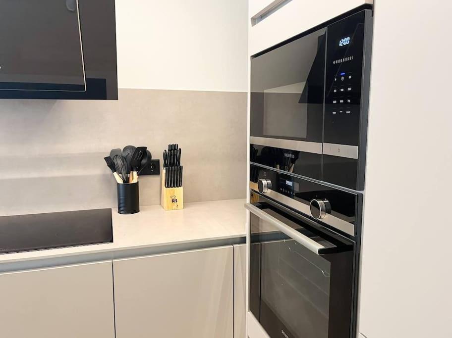 Apartamento Atico Duplex De Lujo - Clasificacion 5 Estrellas - 8pax - A Pie Del Centro - 2 Parkings L By Bonesvacances Andorra la Vieja