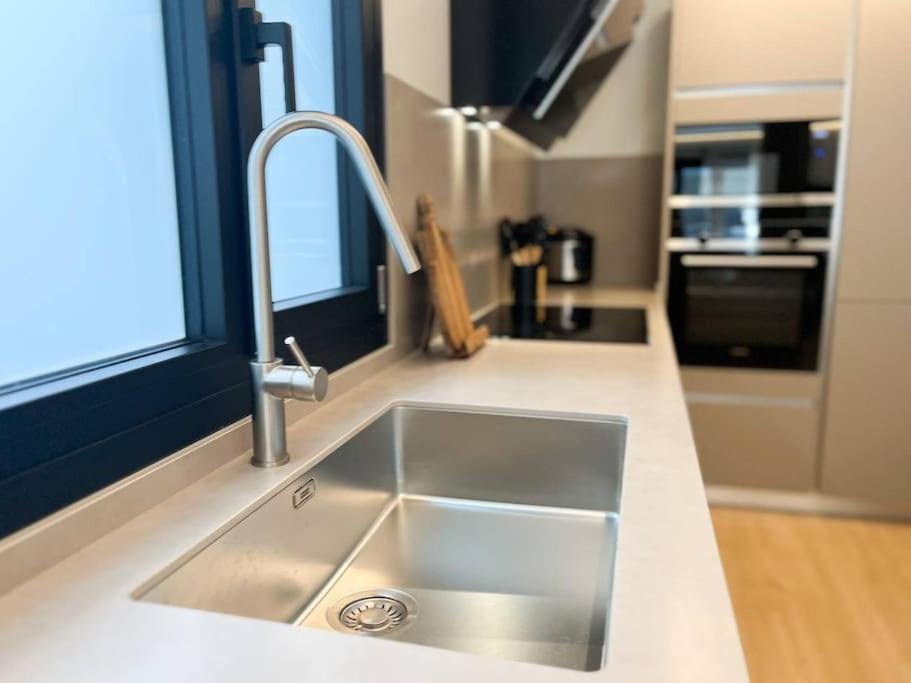 Apartamento Atico Duplex De Lujo - Clasificacion 5 Estrellas - 8pax - A Pie Del Centro - 2 Parkings L By Bonesvacances Andorra la Vieja